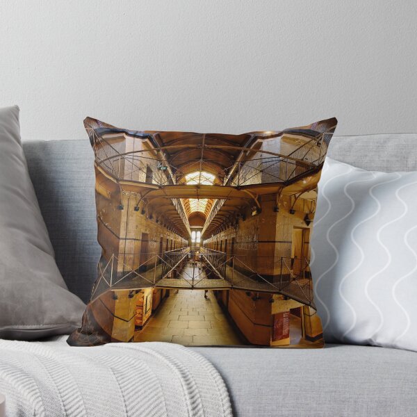 Item preview, Ned's Last View designed and sold by snappytwo.