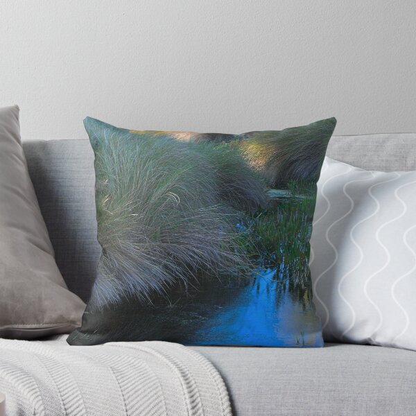 Item preview, Light in the Marsh designed and sold by djprov.