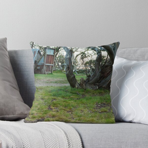 Item preview, Wallaces Hut - Victoria designed and sold by Michael Olive.