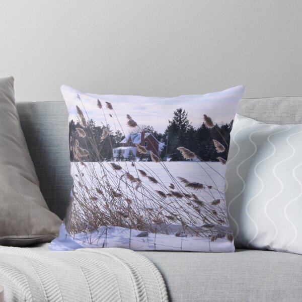 Item preview, Homestead designed and sold by Debbie Stobbart.