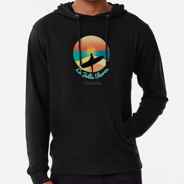 beach boys hoodie