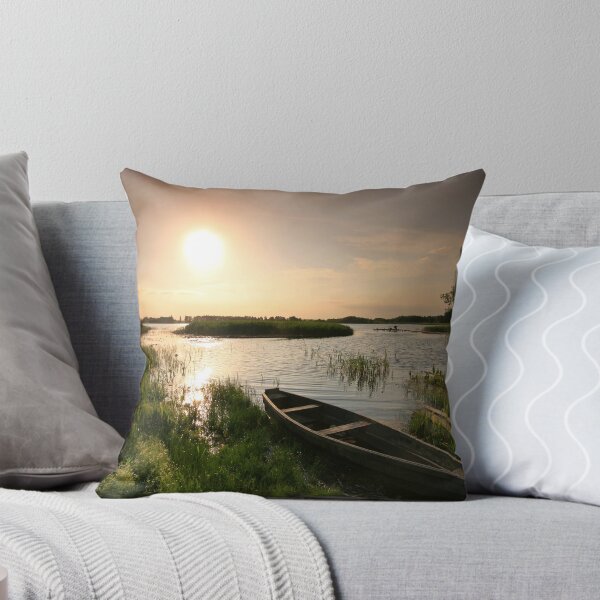Item preview, evening glow designed and sold by Qba from Poland.