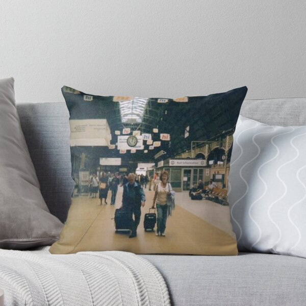 Item preview, Central Railway designed and sold by blaq produx.