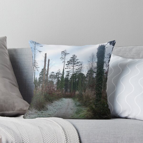 Item preview, Shades of Winter designed and sold by Aoife Mc Nulty.