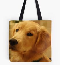 Steadfast Tote Bag