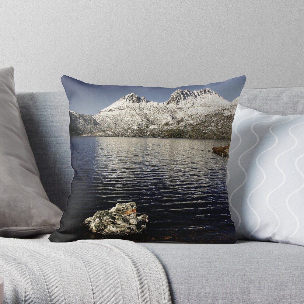 Item preview, Throw Pillow designed and sold by wootton60.