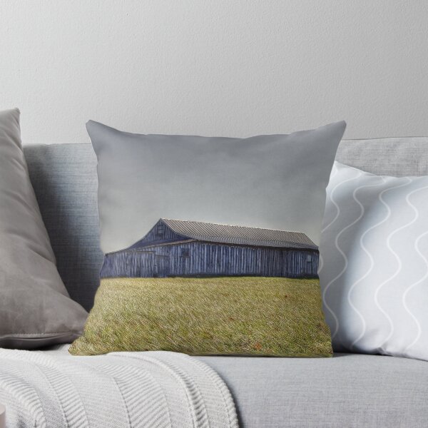 Item preview, Hilltop Barn (HDR) designed and sold by Jason Vickers.
