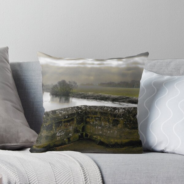 Item preview, Crossing The Stour designed and sold by A90Six.