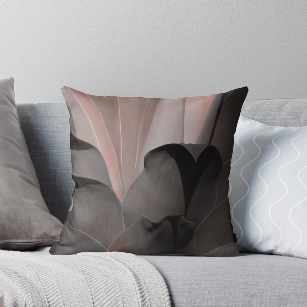 Item preview, Throw Pillow designed and sold by faust.