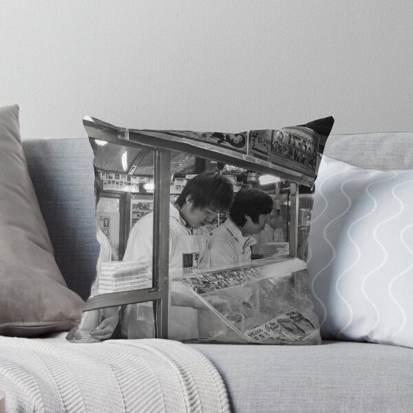 Item preview, Candy Vendors designed and sold by Jeanne Frasse.