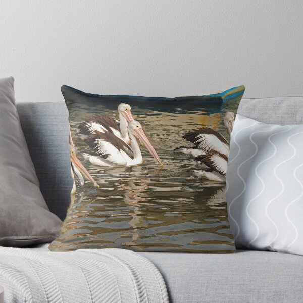 Item preview, Pelican Parade # 1 designed and sold by George Petrovsky.