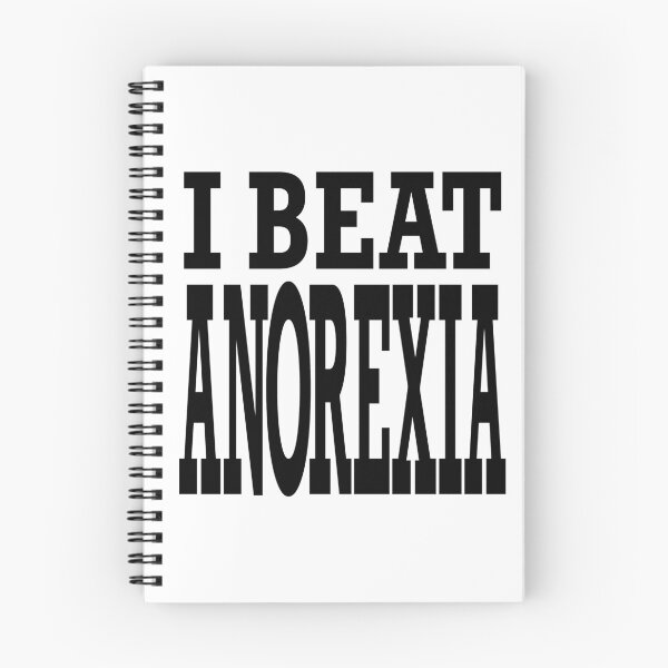 Item preview, Anorexia designed and sold by CoolYule.