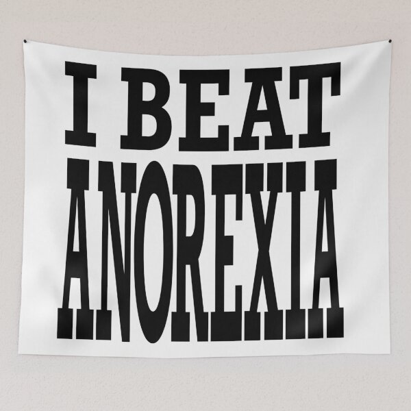 Item preview, Anorexia designed and sold by CoolYule.