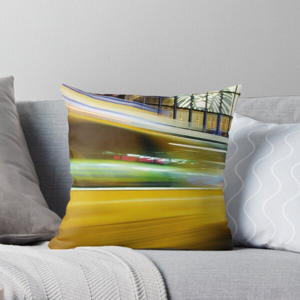 Item preview, Yellow Cab designed and sold by Lisa Michele Burns.