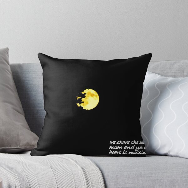 Item preview, October moon designed and sold by Cricket Jones.