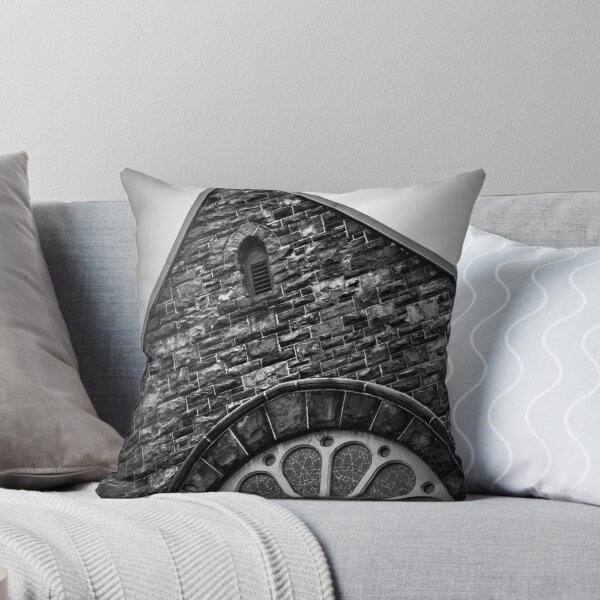 Item preview, Old Church designed and sold by andapanda.