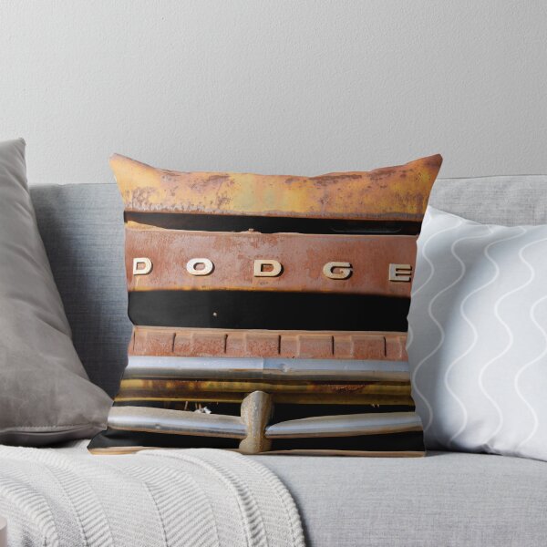Item preview, Dodge designed and sold by Robert Baker.