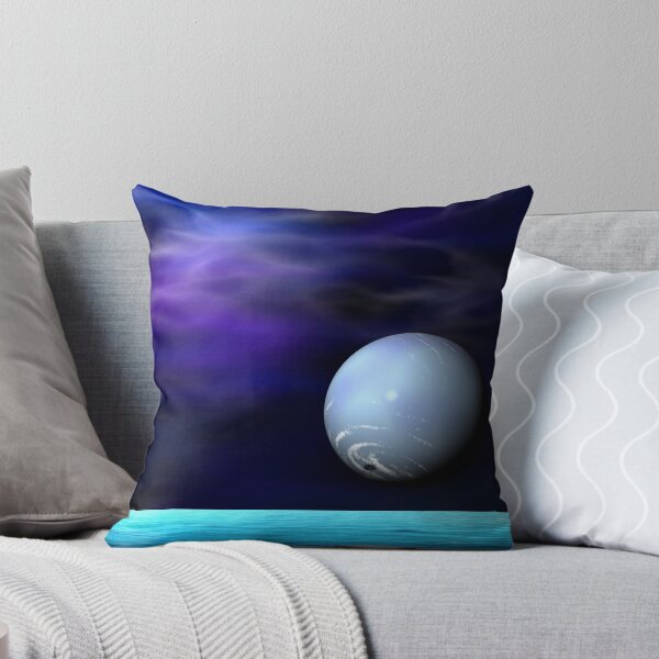 Item preview, Neptune at Home designed and sold by Juana Maria Garcia Domenech.