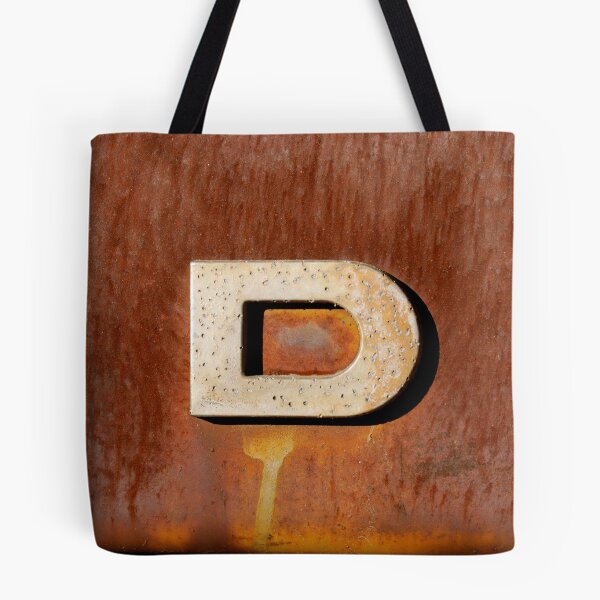 Item preview, D designed and sold by Robert Baker.