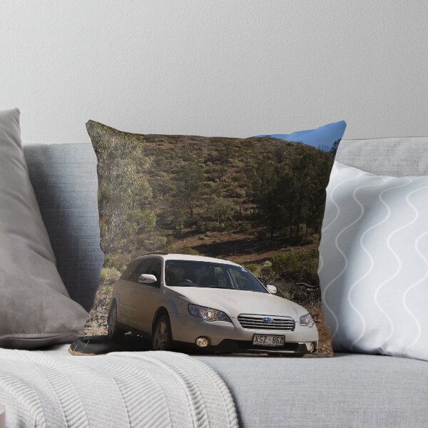 Item preview, Outback in the outback designed and sold by Des Berwick.