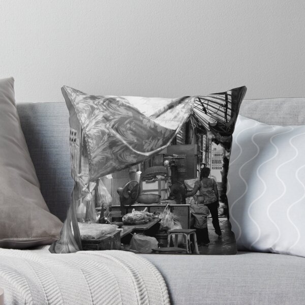 Item preview, Market alley designed and sold by hellsbell.