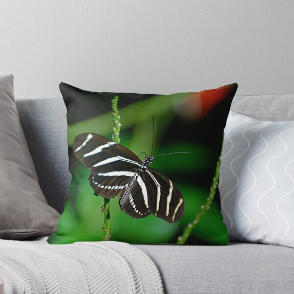 Item preview, Zebra Longwing designed and sold by Pamela Hubbard.