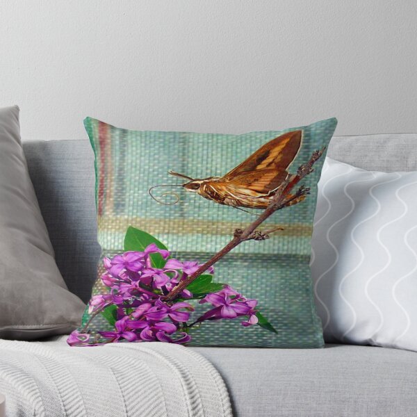 Item preview, Fly By designed and sold by Carla Jensen.