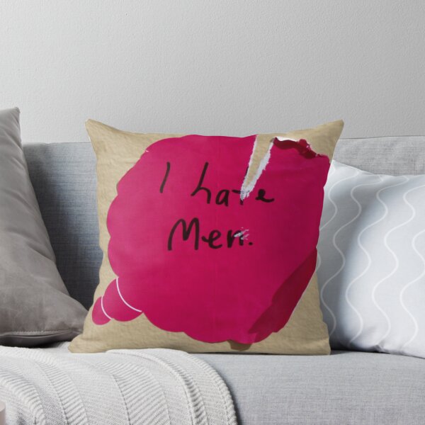 Item preview, I hate Men designed and sold by Vimm.