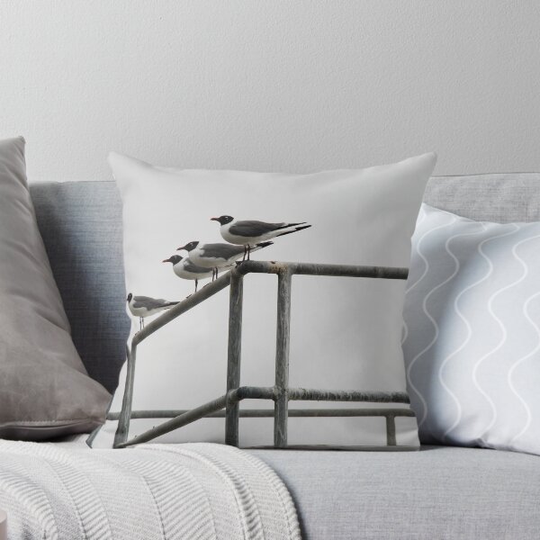 Item preview, Row O Bird designed and sold by TJ Zook.