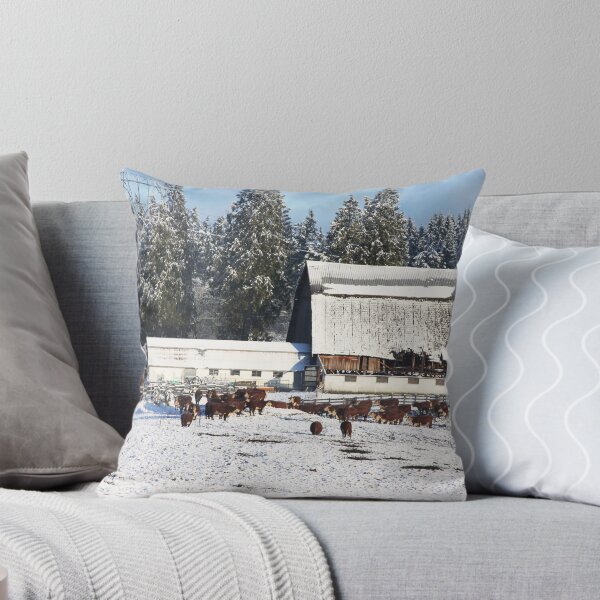 Item preview, Winter designed and sold by Julia Washburn.