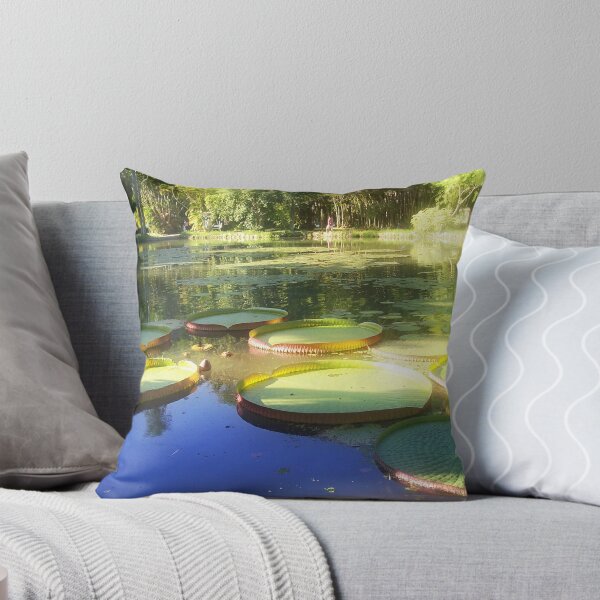 Item preview, Pond designed and sold by Cindy Coverly.