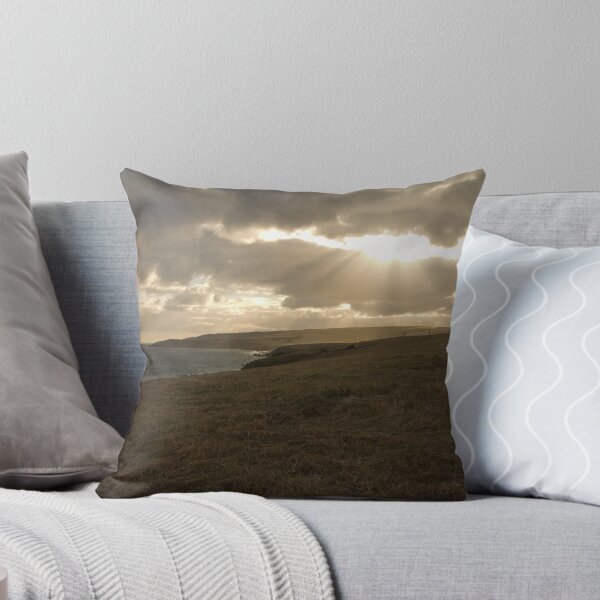 Item preview, Sunset At The Bluff designed and sold by samg.