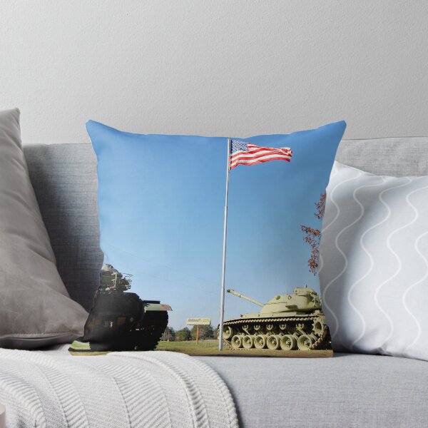 Item preview, Patton and Pershing designed and sold by Donnie Shackleford.