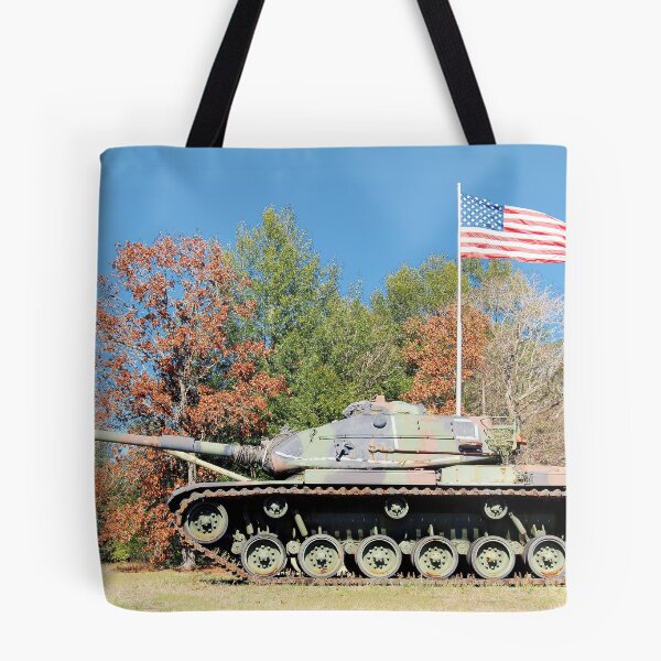 Item preview, M-60 Battle Tank designed and sold by Donnie Shackleford.