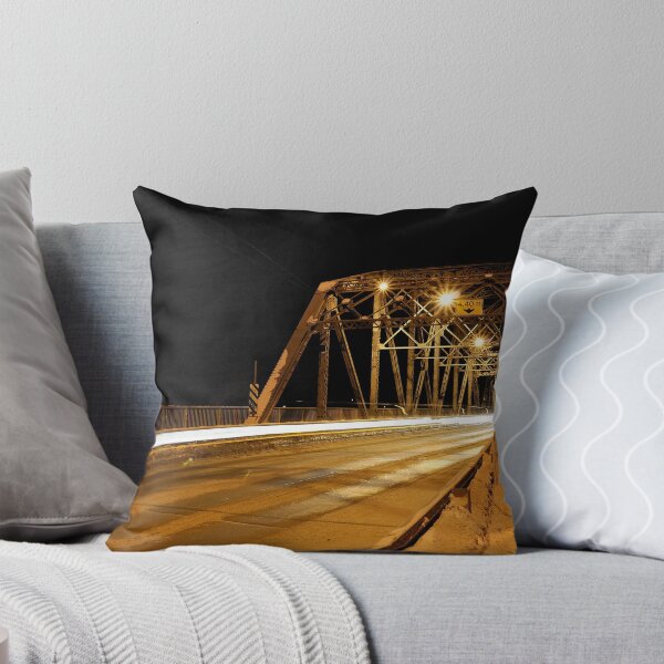 Item preview, Redwood Bridge Looking East designed and sold by Geoffrey.