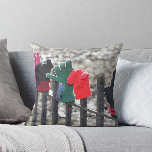 Item preview, Cold Fingers designed and sold by Rachael Lynch.