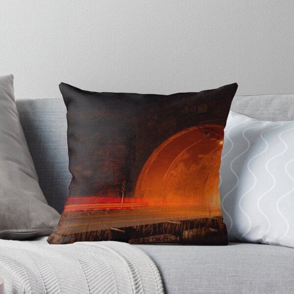 Item preview, Tunnel 6 designed and sold by Paul Crossland.