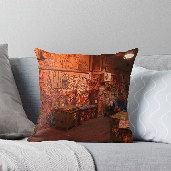 Item preview, Degraves St designed and sold by Jonathon Boyd.