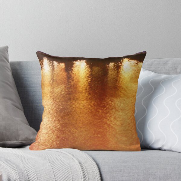 Item preview, Gold Reflections designed and sold by Larissa Brea.