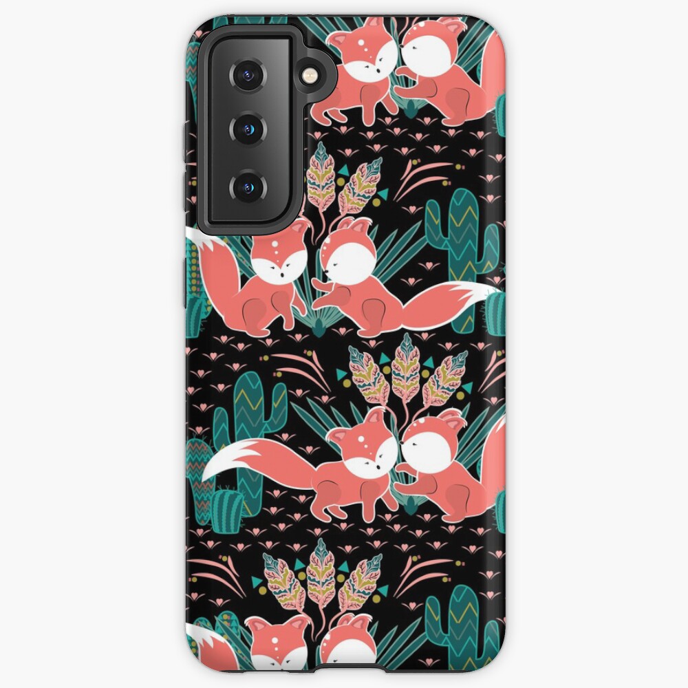 Item preview, Samsung Galaxy Tough Case designed and sold by CreativeContour.