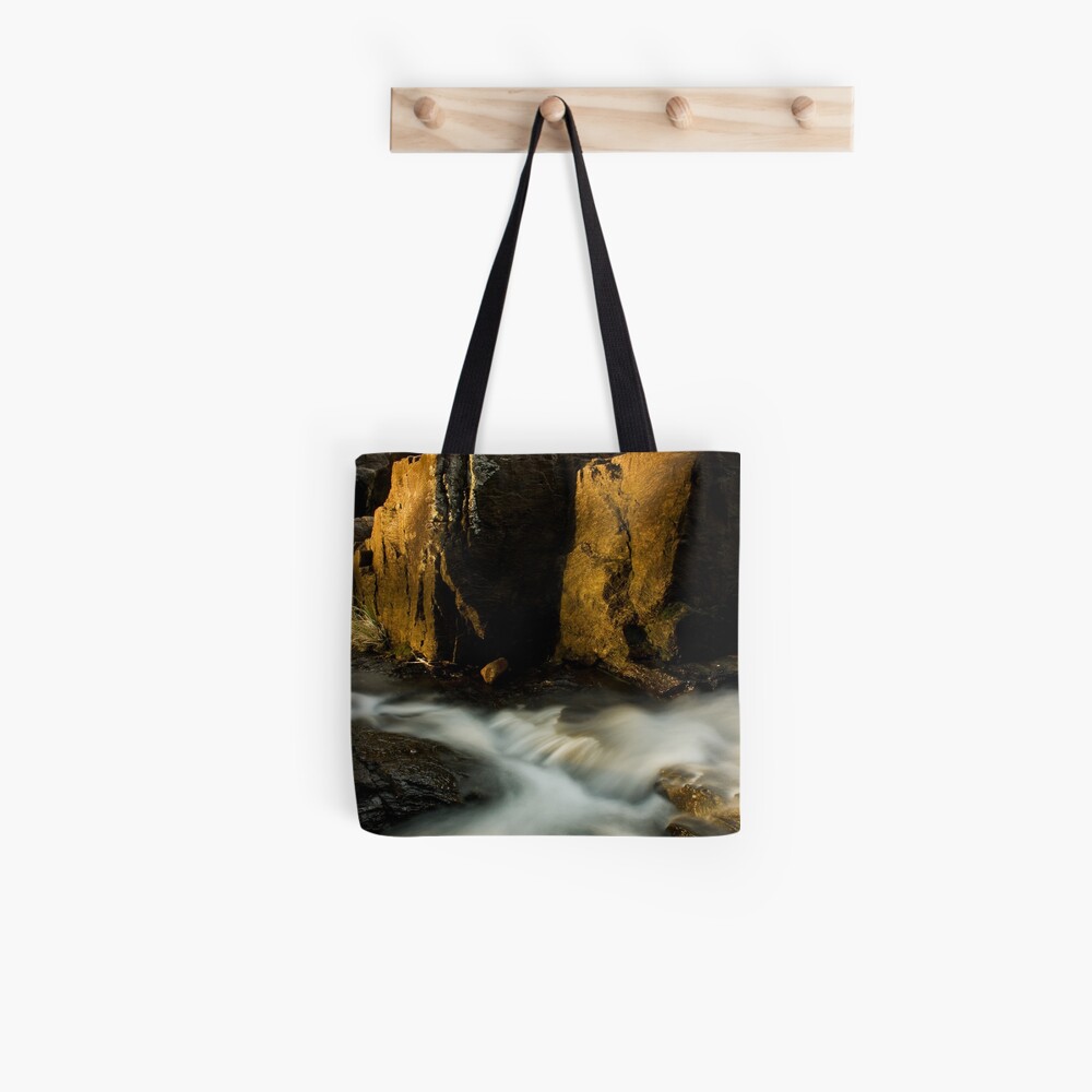 Cedar Ck Tote Bag