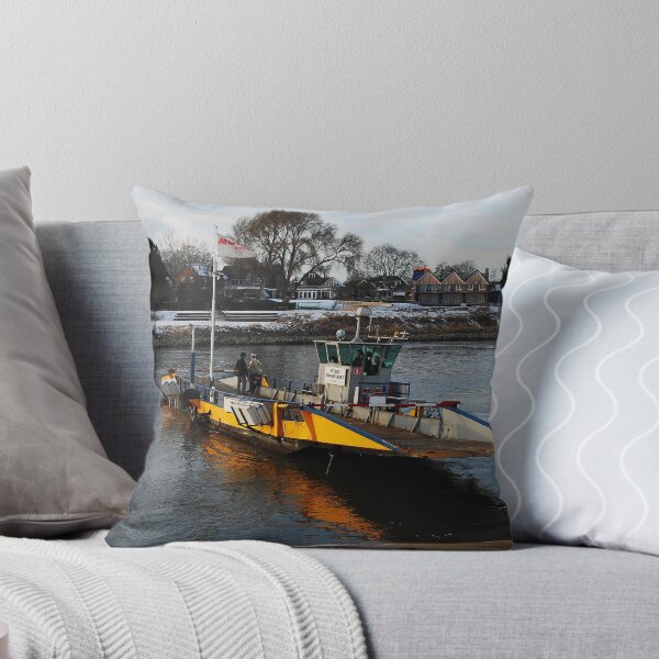 Item preview, A ferry for two designed and sold by jchanders.