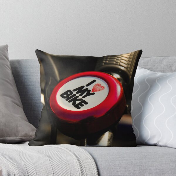 Item preview, Bicycle Love  designed and sold by Lisa Michele Burns.