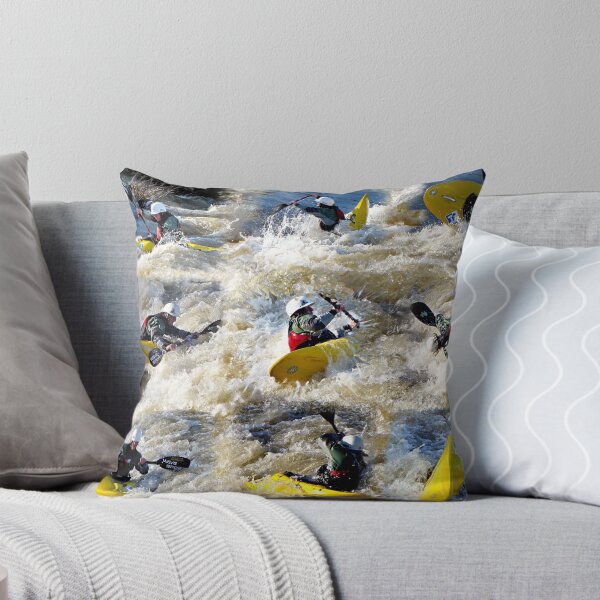 Item preview, Kayak Mania  designed and sold by Chuck Gardner.