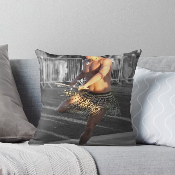 Item preview, maori greeting designed and sold by rustycb.
