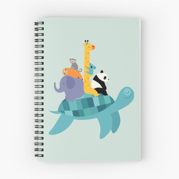 Item preview, Travel Together designed and sold by AndyWestface.