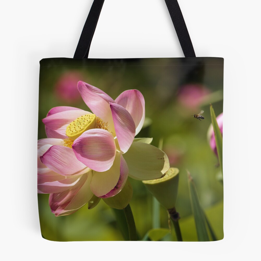 Item preview, All Over Print Tote Bag designed and sold by AlexMac.
