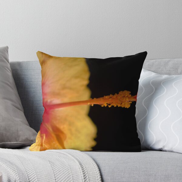 Item preview, Yellow Hibiscus designed and sold by Michael Little.