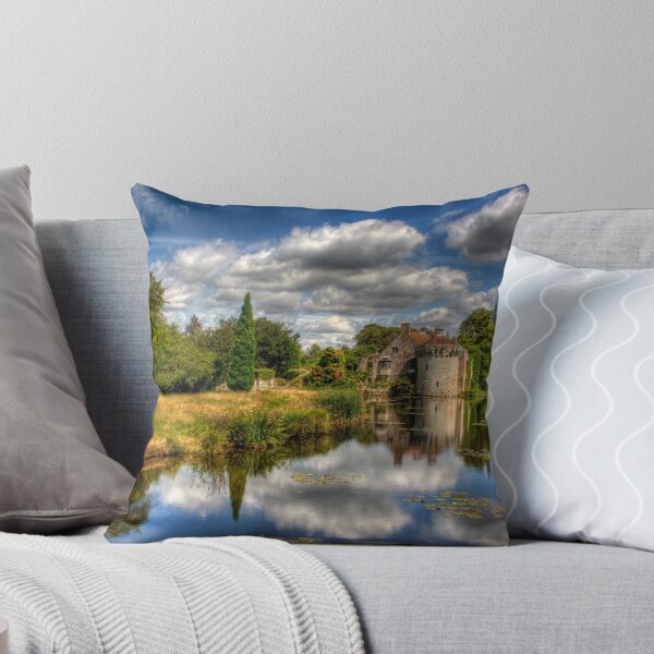 Item preview, Reflections of the Past designed and sold by FunkySlug.