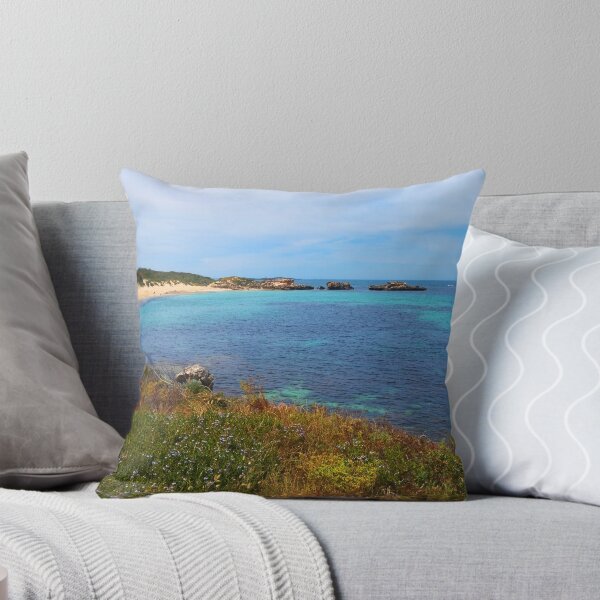 Item preview, Rockingham Coastline designed and sold by Claire  Farley.